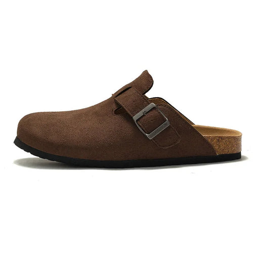 Amracia – The Atlas Clog