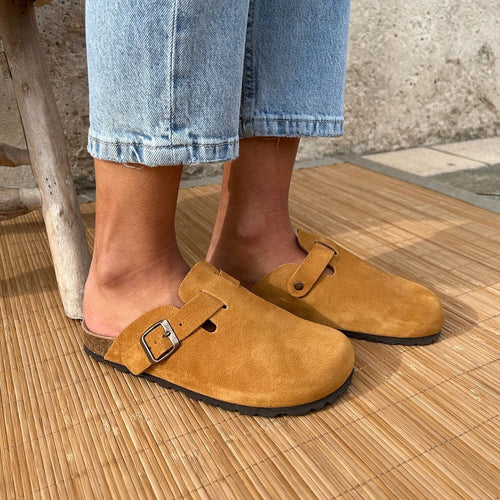 The Verona – Camel